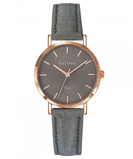 ساعت مچی زنانه جی او، کد 699074