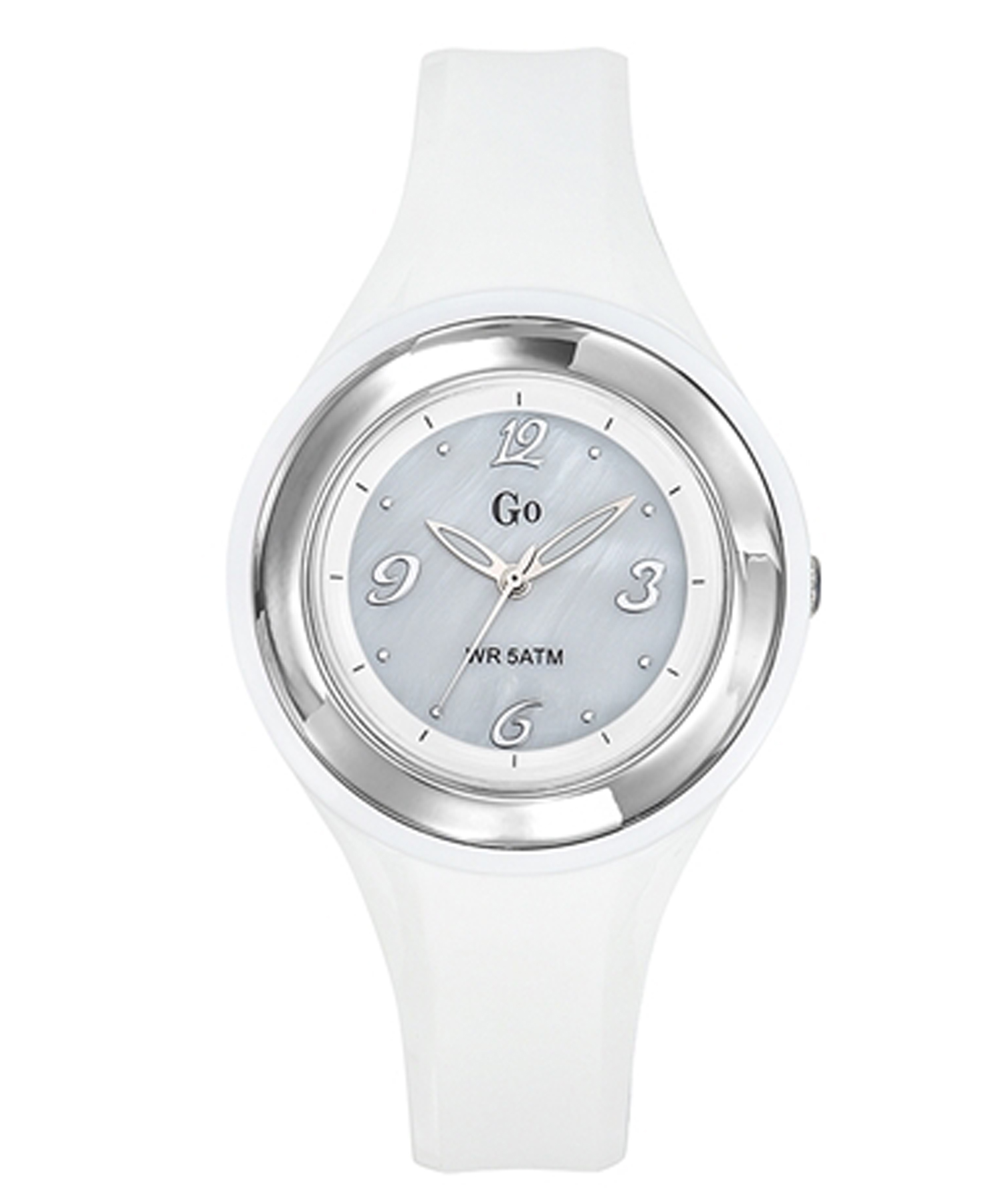 ساعت مچی زنانه جی او, کد 699183