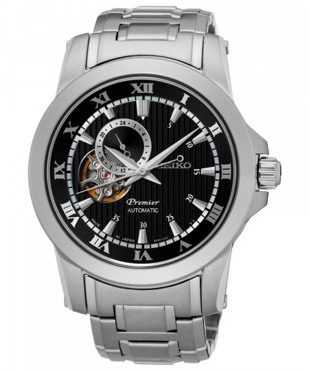 ساعت مچی مردانه سیکو، زیرمجموعه Premier, کد SSA277J1