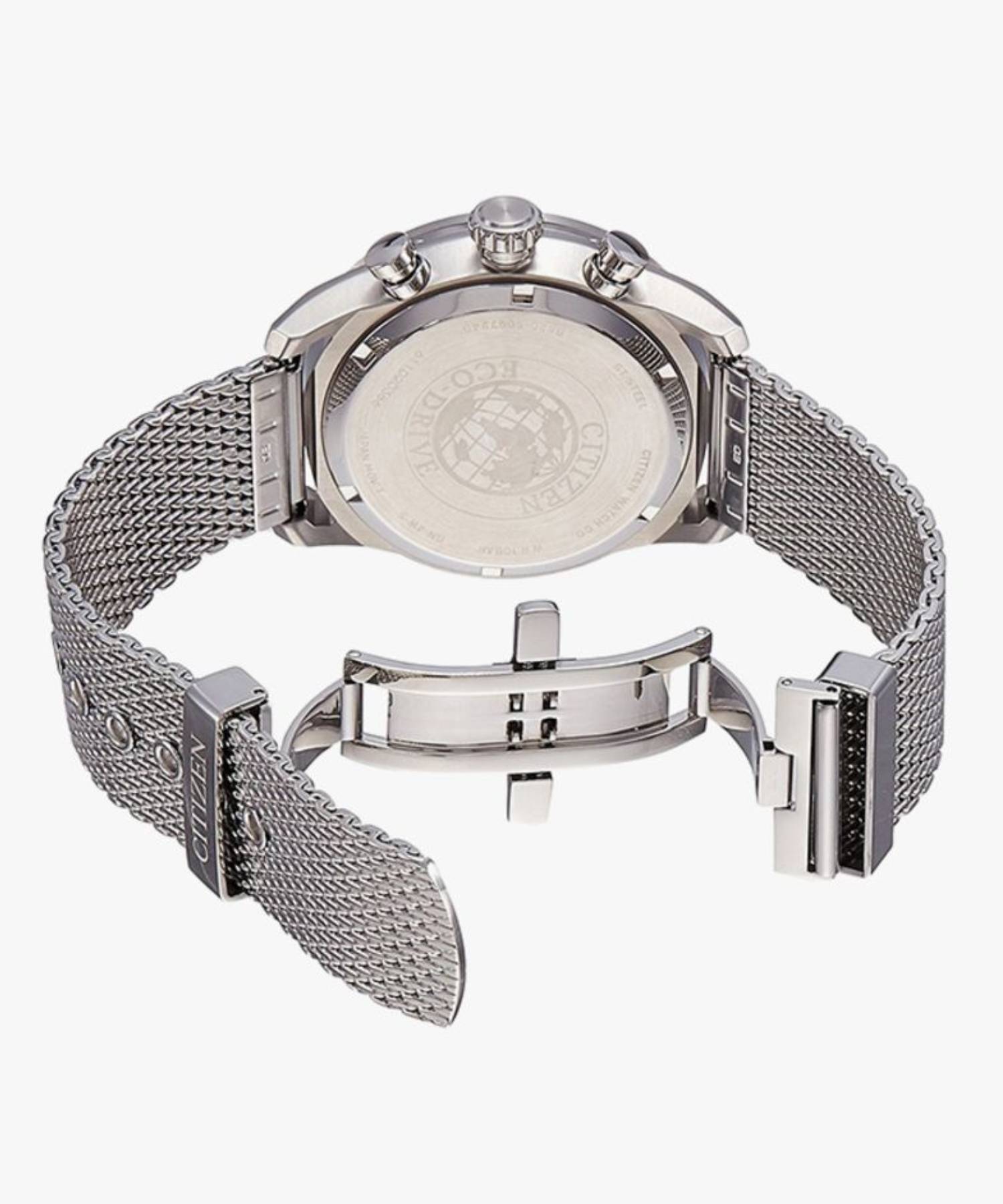 ساعت مچی مردانه سیتیزن, کد CA4210-59E