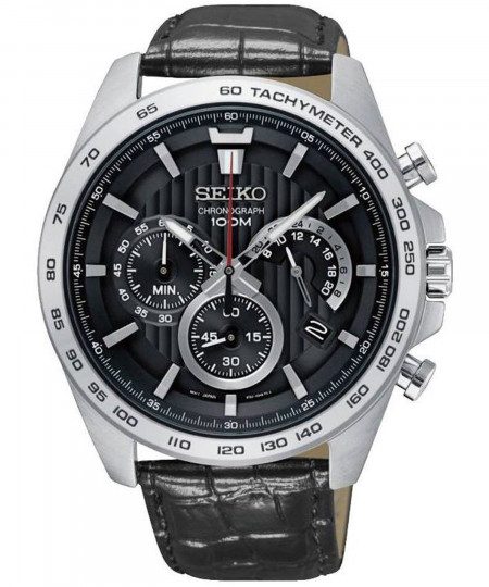 ساعت مچی مردانه سیکو، زیرمجموعه Chronograph, کد SSB305P1
