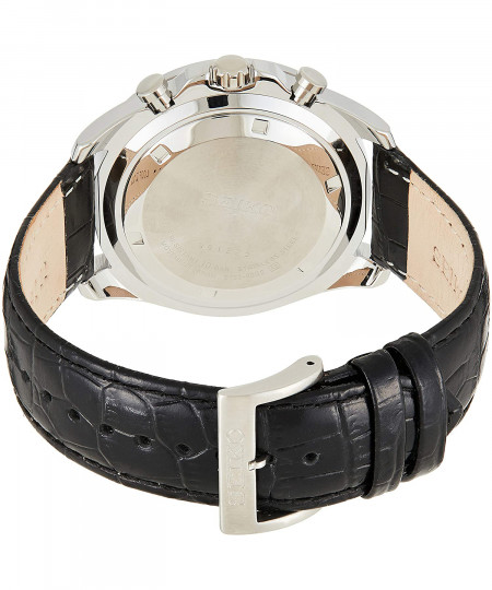 ساعت مچی مردانه سیکو، زیرمجموعه Chronograph, کد SSB305P1