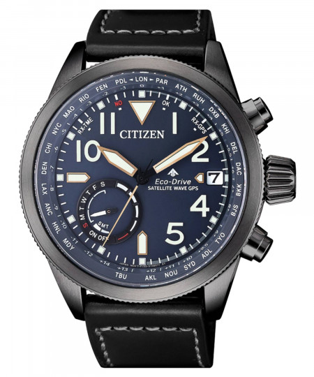 ساعت مچی مردانه سیتیزن, کد CC3067-11L