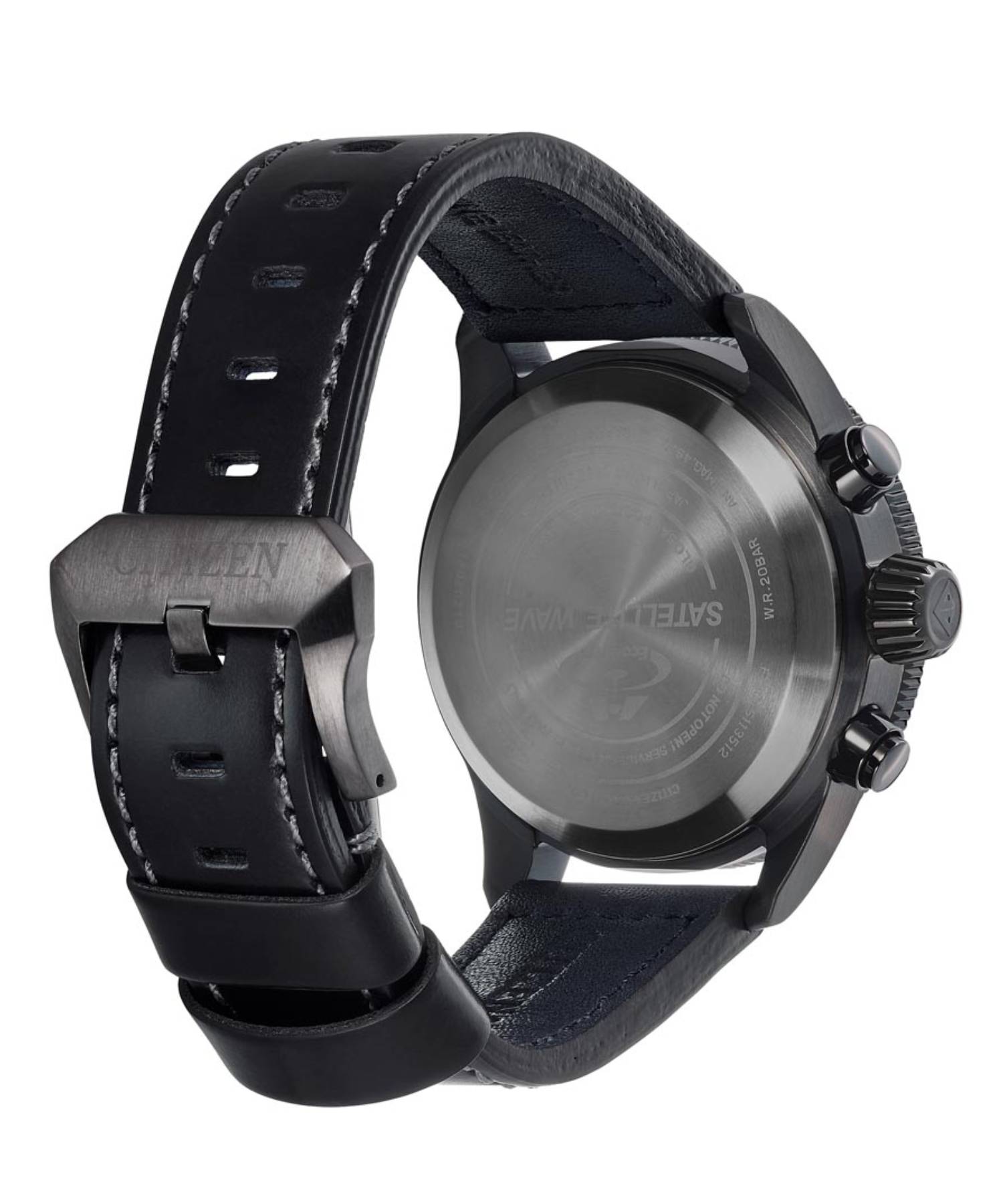 ساعت مچی مردانه سیتیزن, کد CC3067-11L