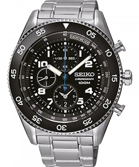 ساعت مردانه سیکو ، زیرمجموعه Chronograph, کد SNDG59P1