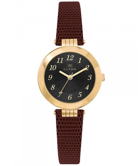ساعت مچی زنانه کلیدا, کد CLA0755PNAD