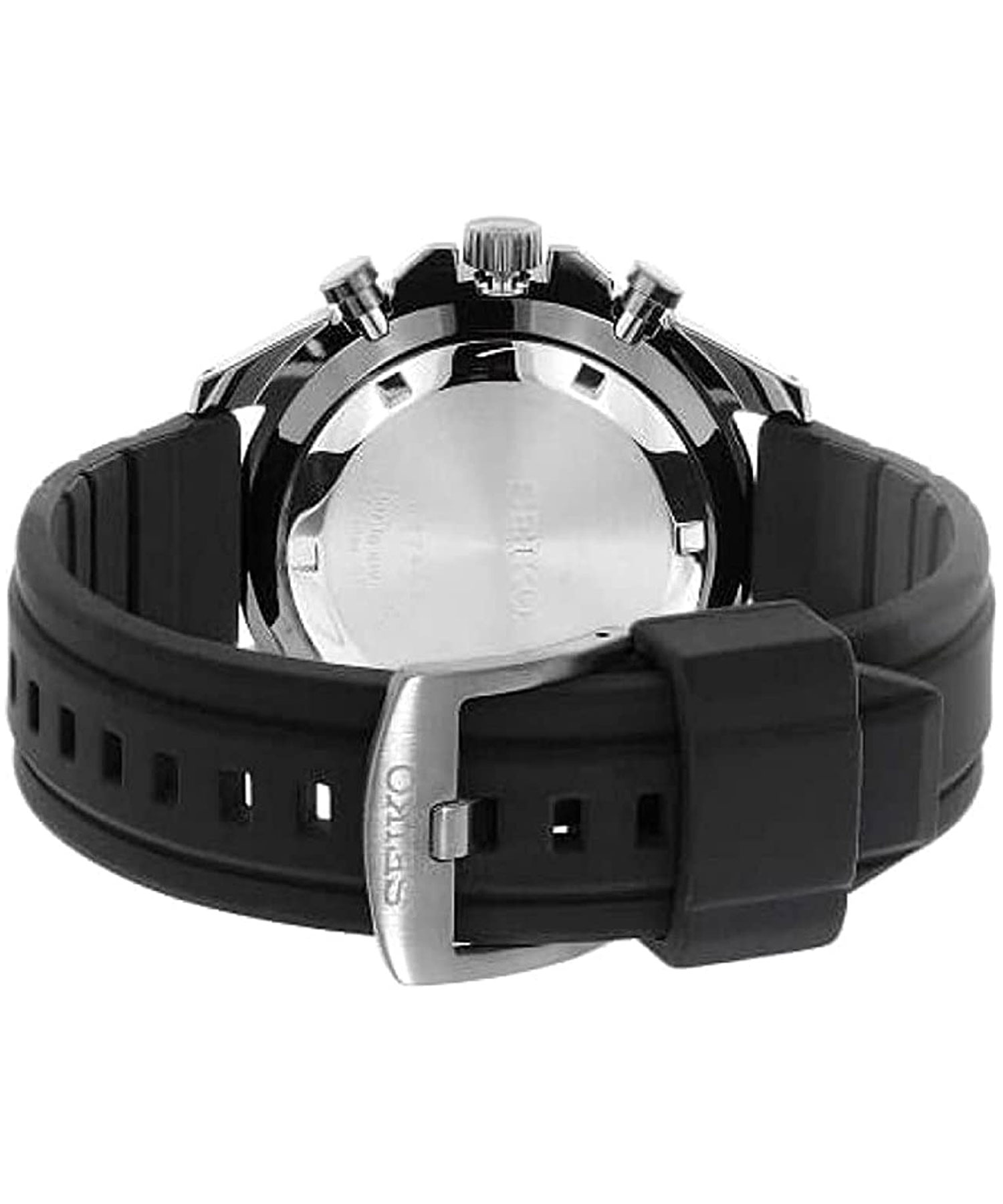 ساعت مچی مردانه سیکو، زیرمجموعه Chronograph، کد SSB349P1