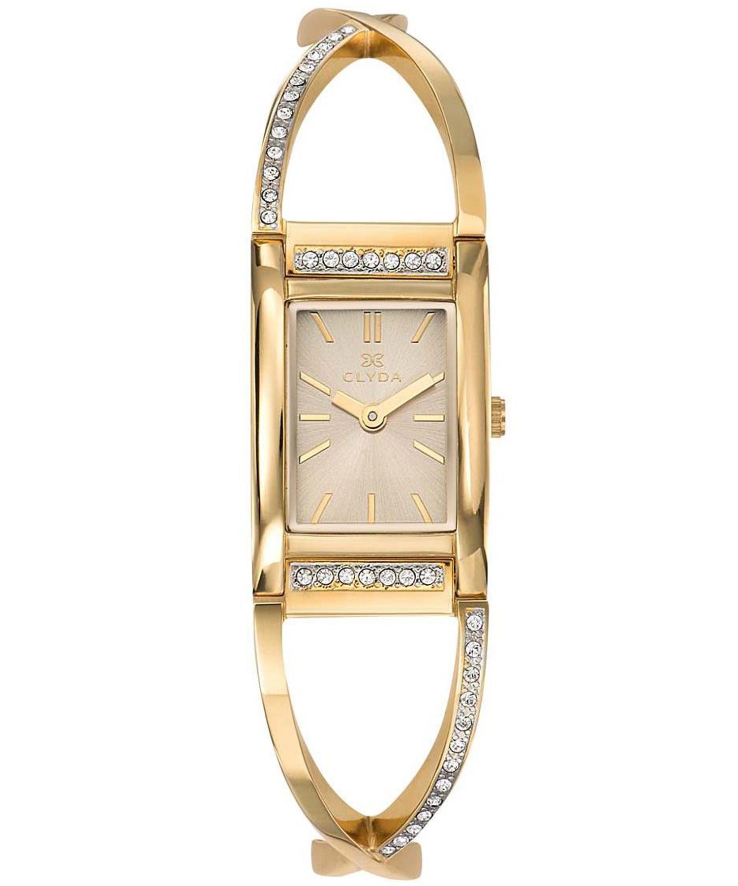 ساعت مچی زنانه کلیدا, کد CLD0498PTIW