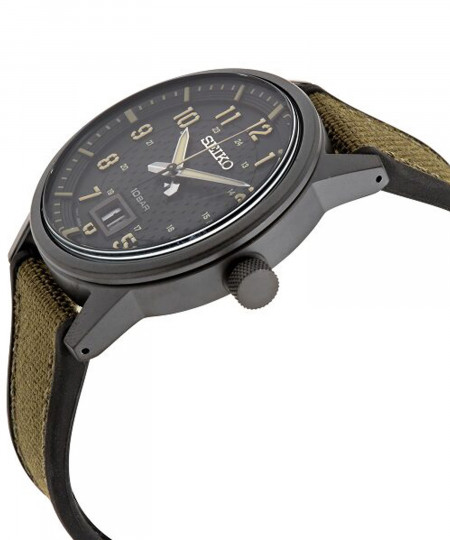ساعت مچی مردانه سیکو، زیرمجموعه General، کد SUR325P1