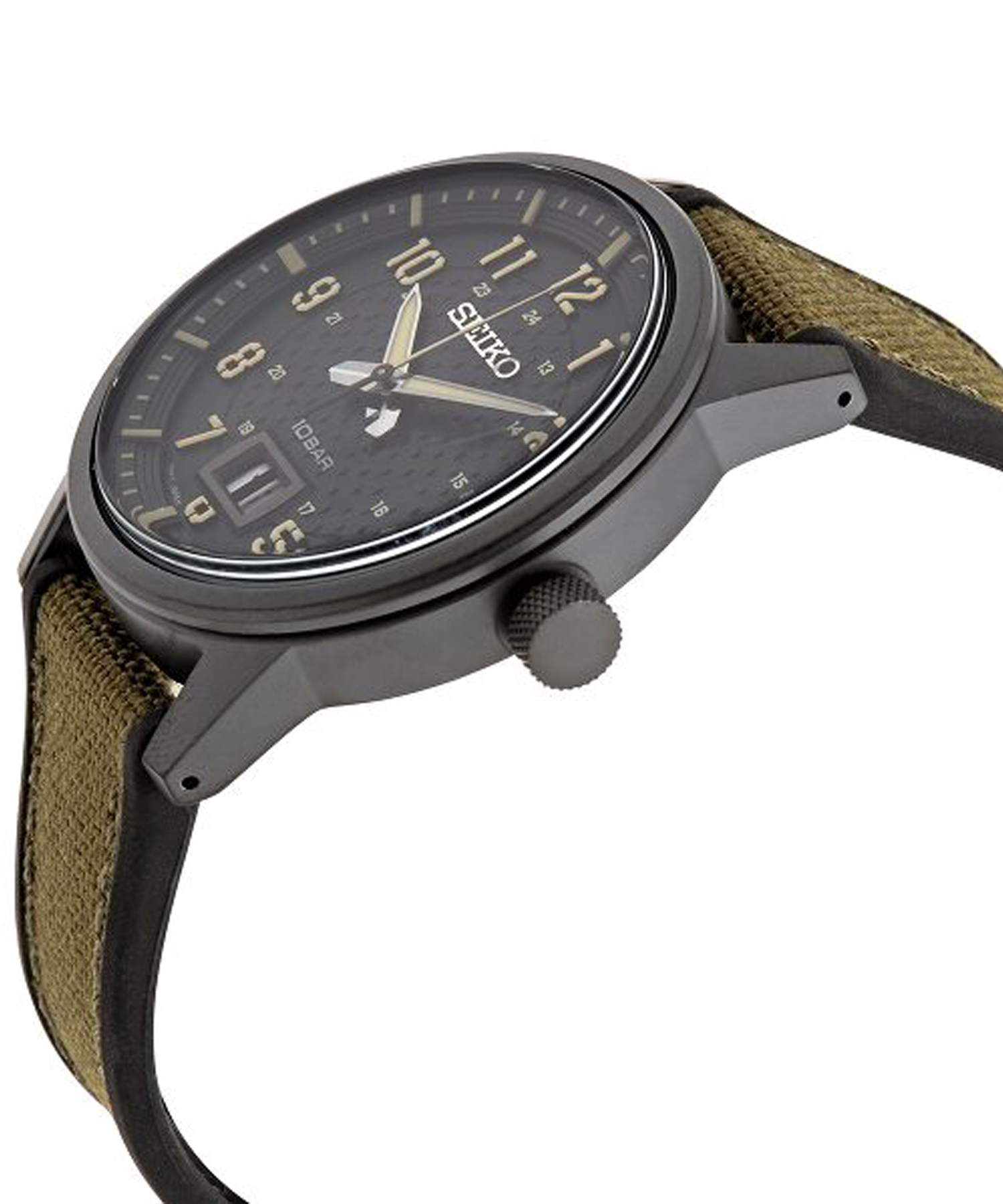 ساعت مچی مردانه سیکو، زیرمجموعه General، کد SUR325P1