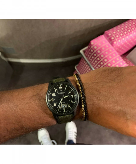 ساعت مچی مردانه سیکو، زیرمجموعه General، کد SUR325P1