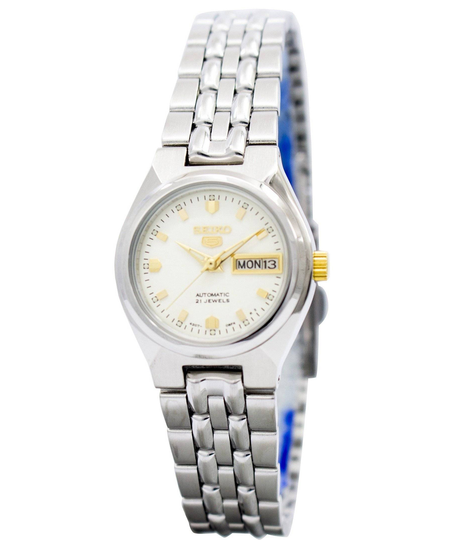 ساعت مچی زنانه سیکو، زیرمجموعه Seiko 5, کد SYMK41K1