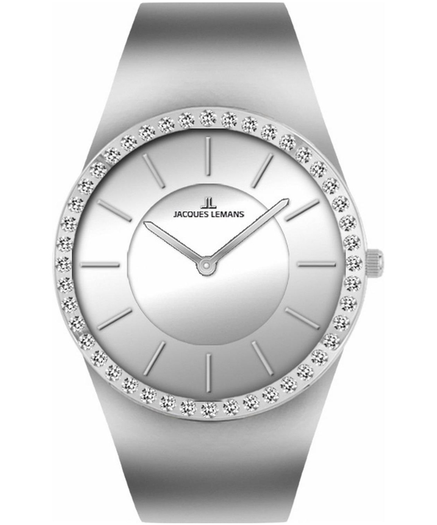 ساعت مچی زنانه ژاک لمن, کد 1-1665B