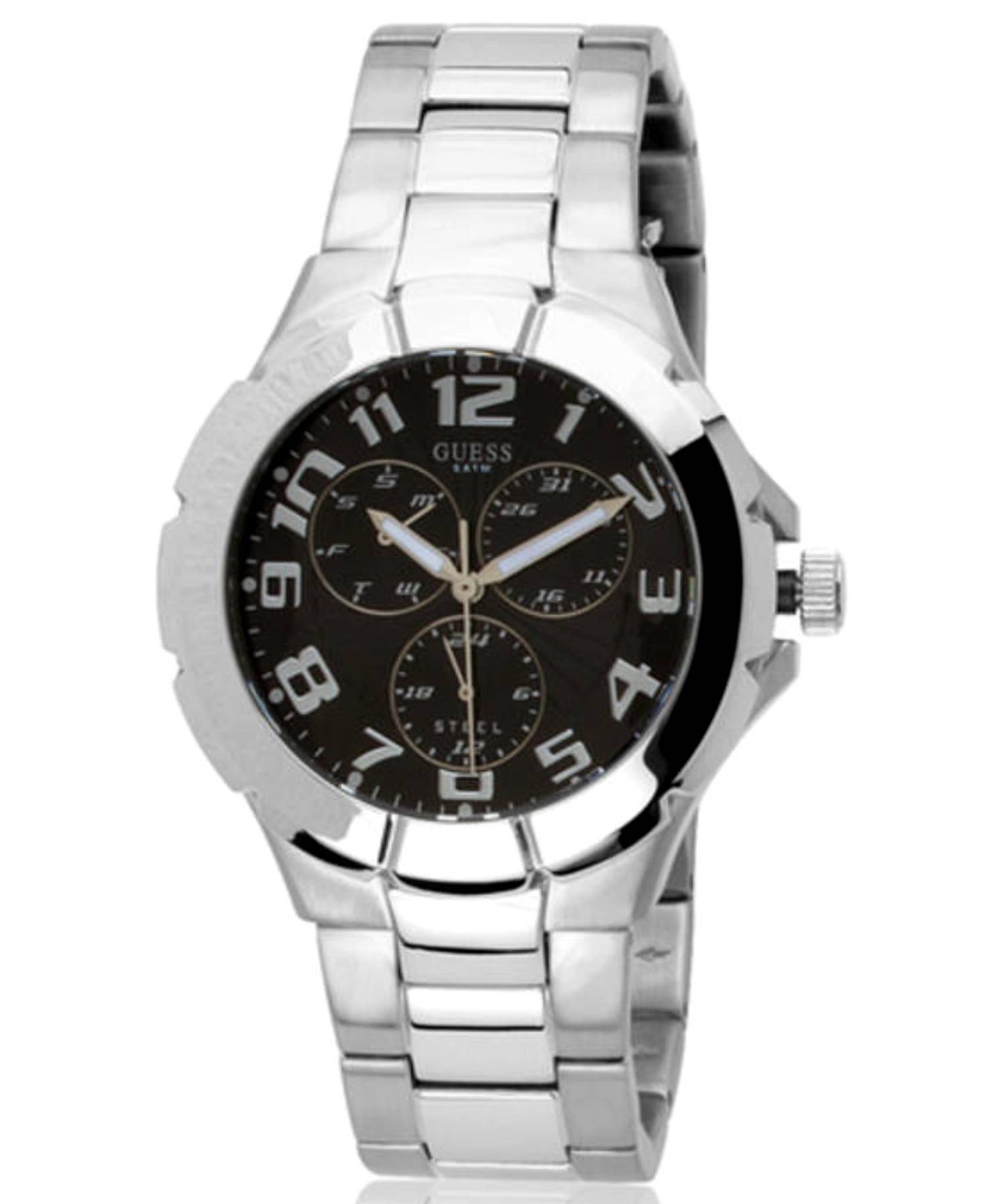 ساعت مچی مردانه گس, کد 90199G3