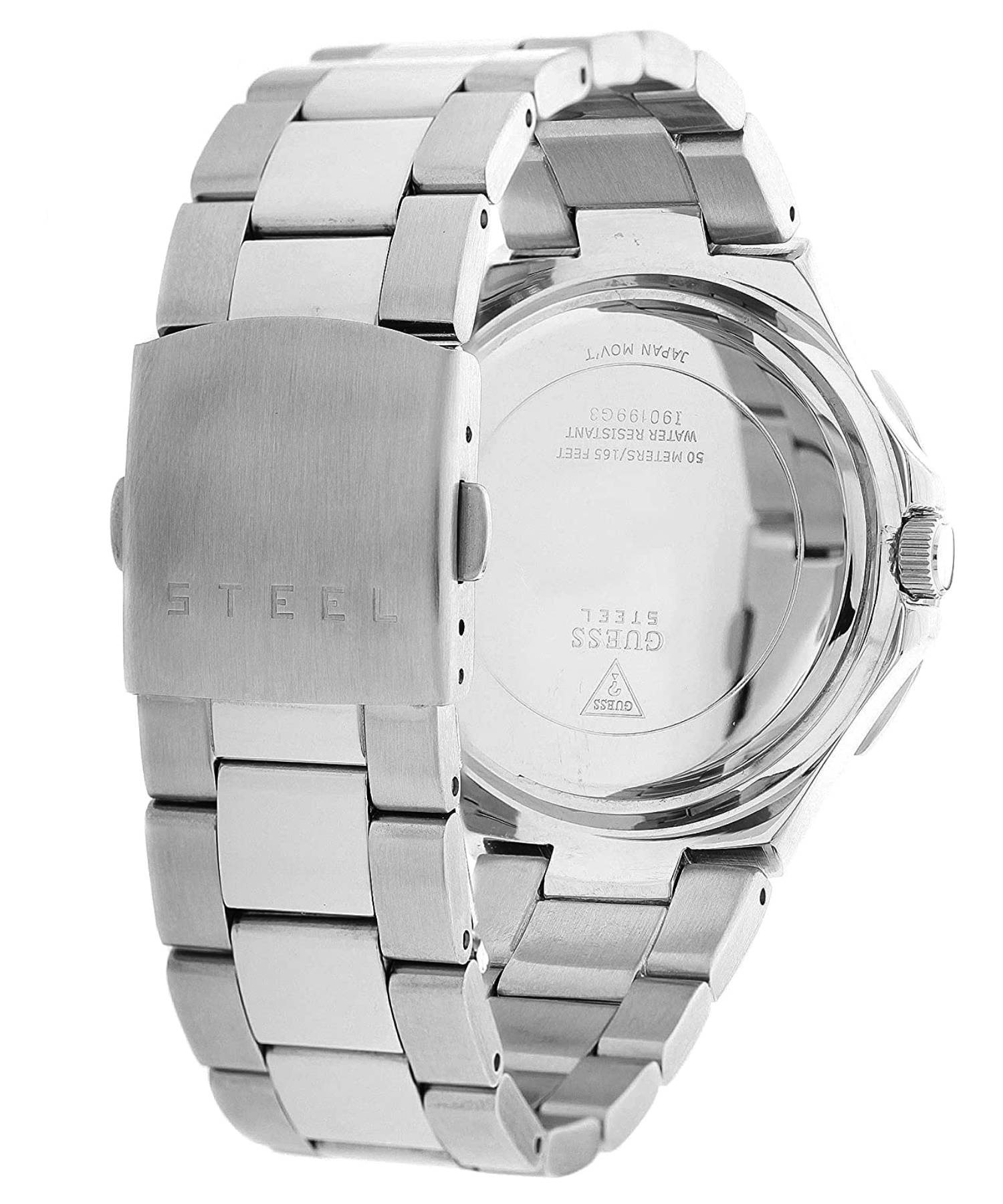 ساعت مچی مردانه گس, کد 90199G3