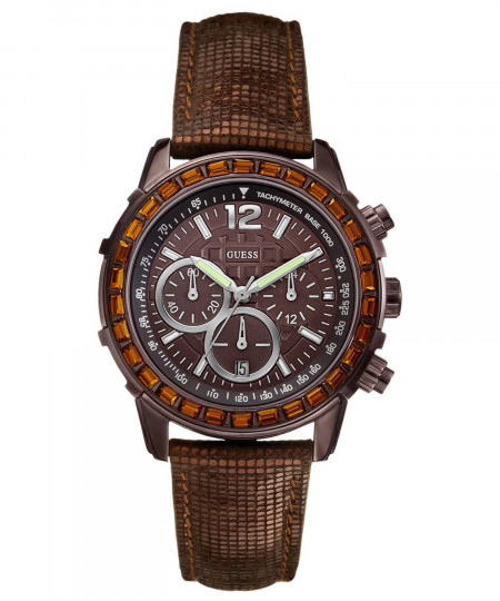 ساعت مچی زنانه گس, کد W0017L4