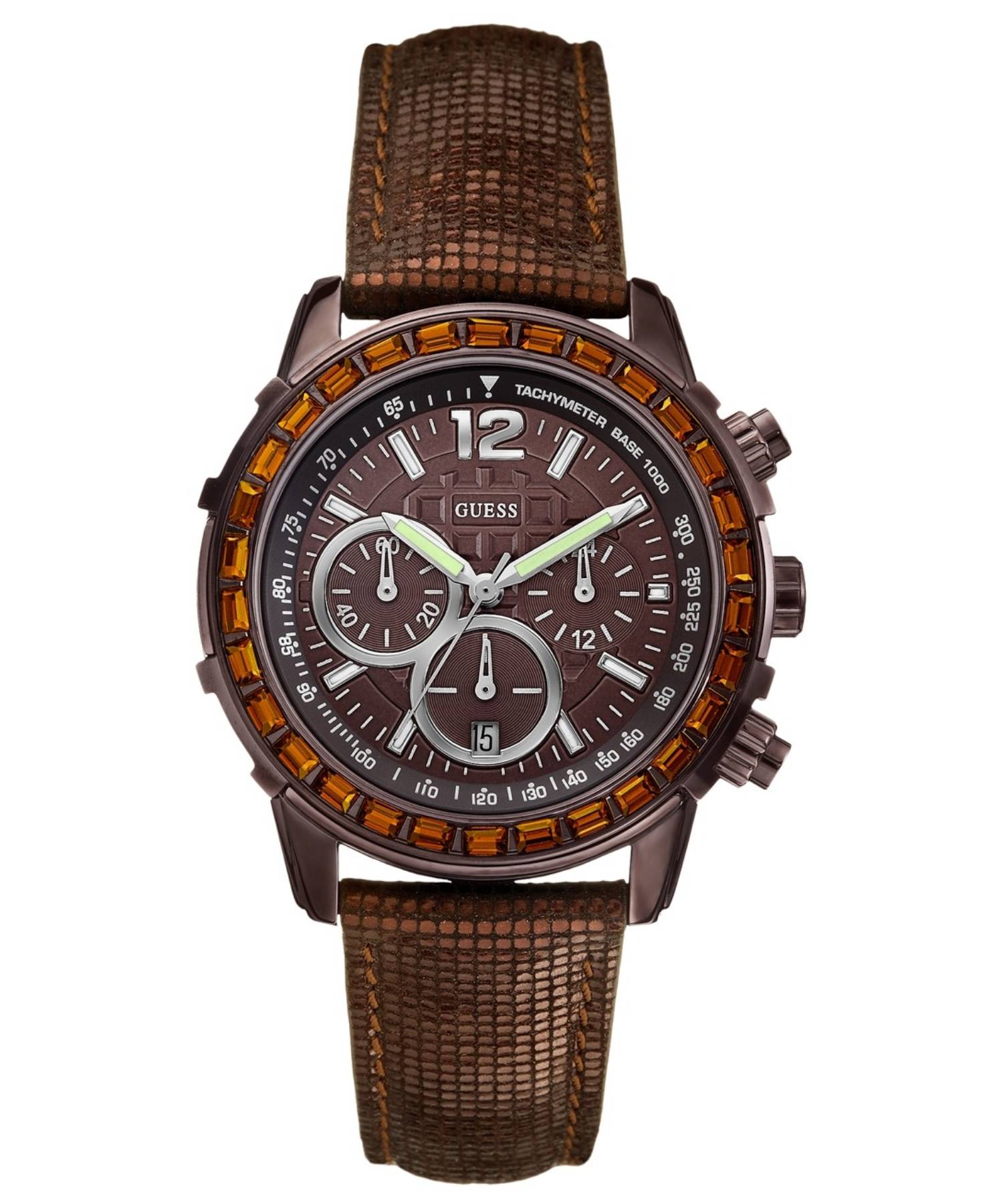 ساعت مچی زنانه گس, کد W0017L4