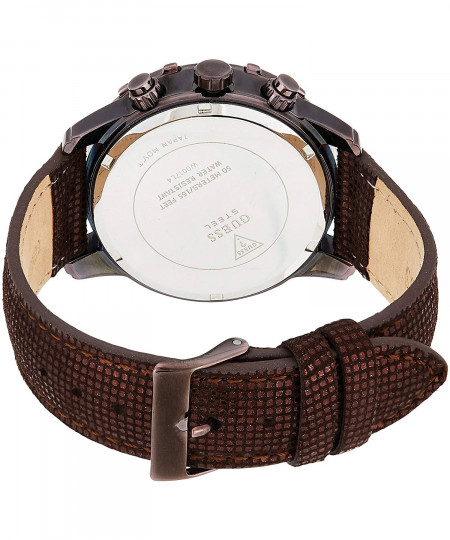 ساعت مچی زنانه گس, کد W0017L4