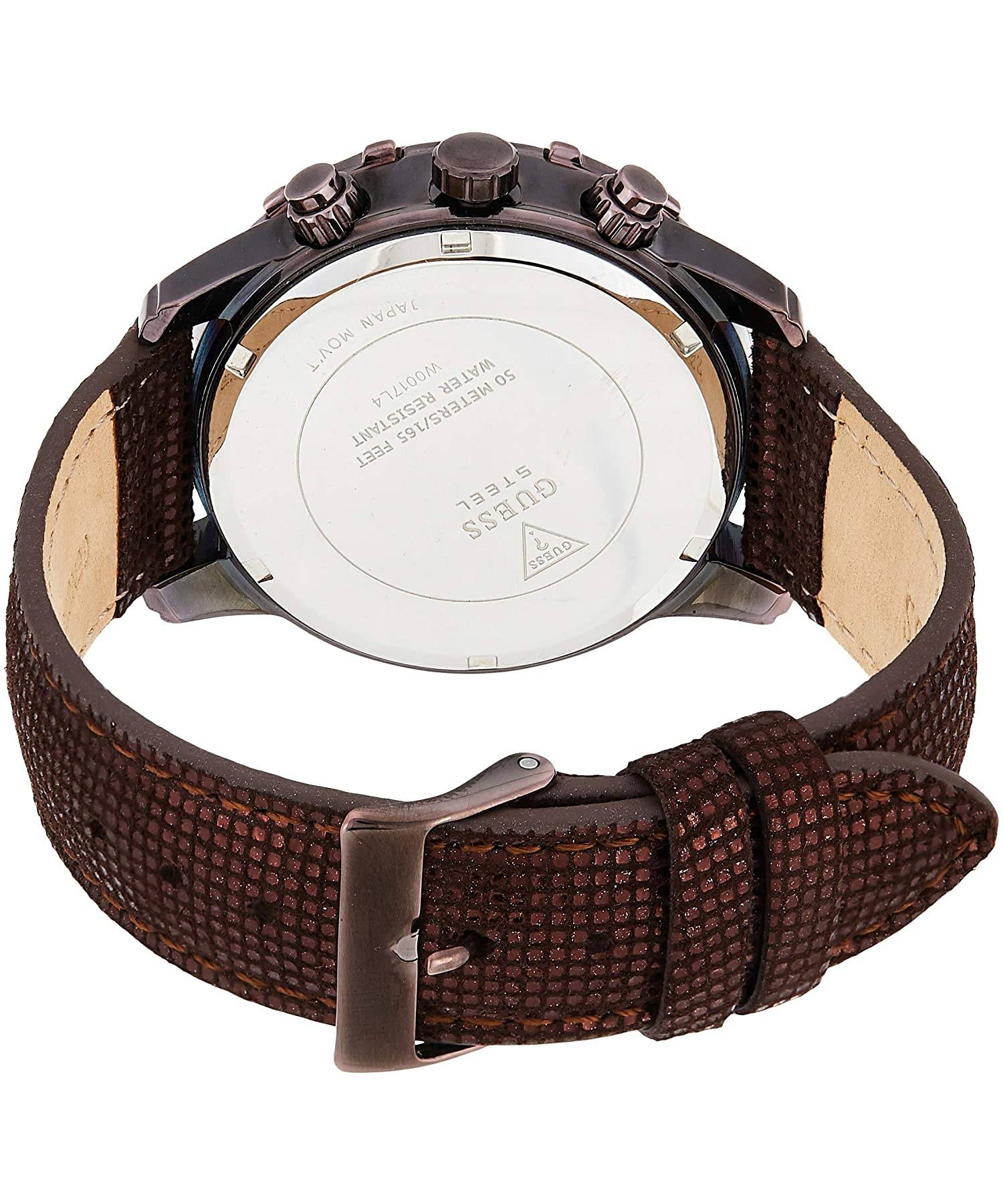 ساعت مچی زنانه گس, کد W0017L4