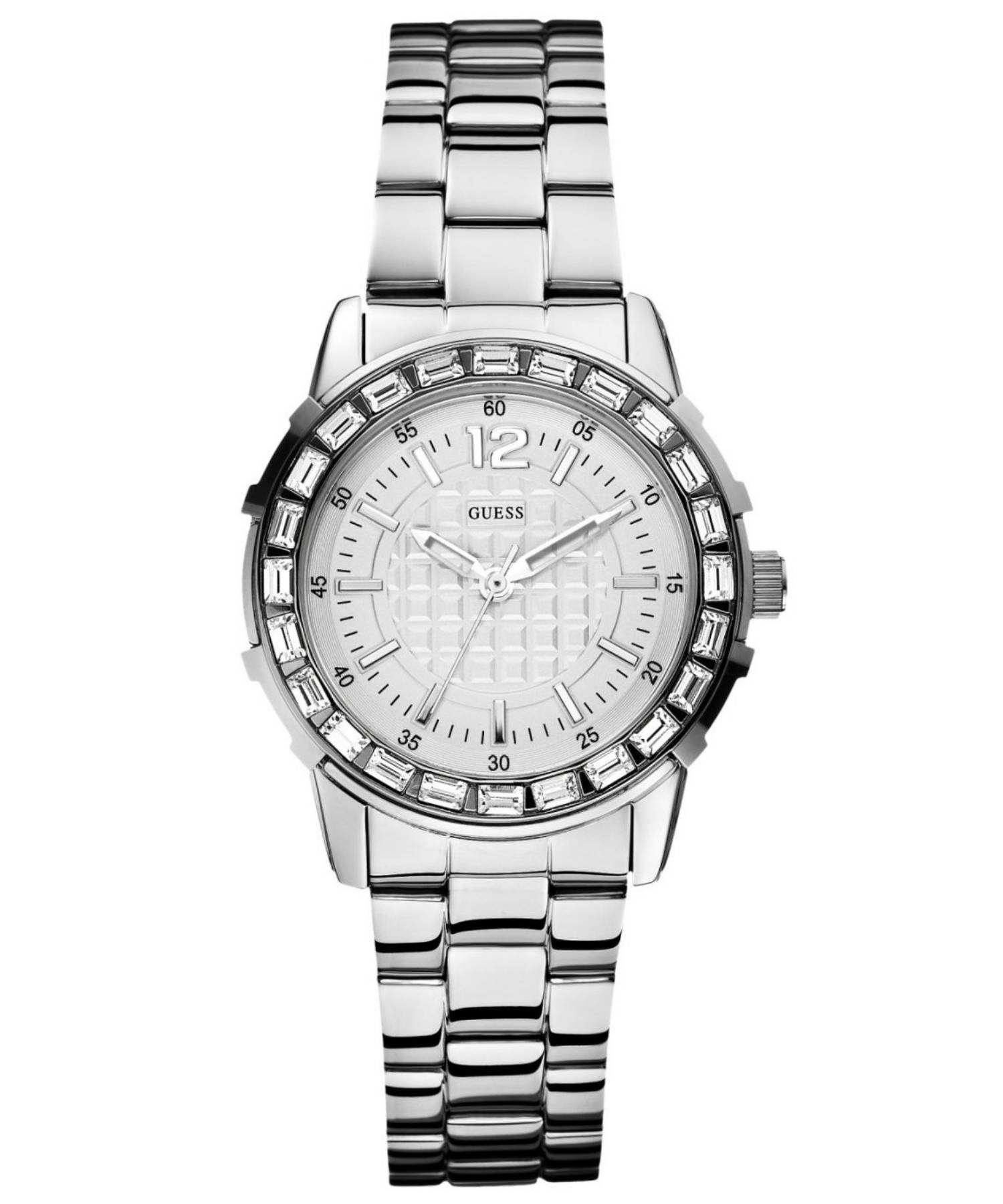 ساعت مچی زنانه گس, کد W0018L1