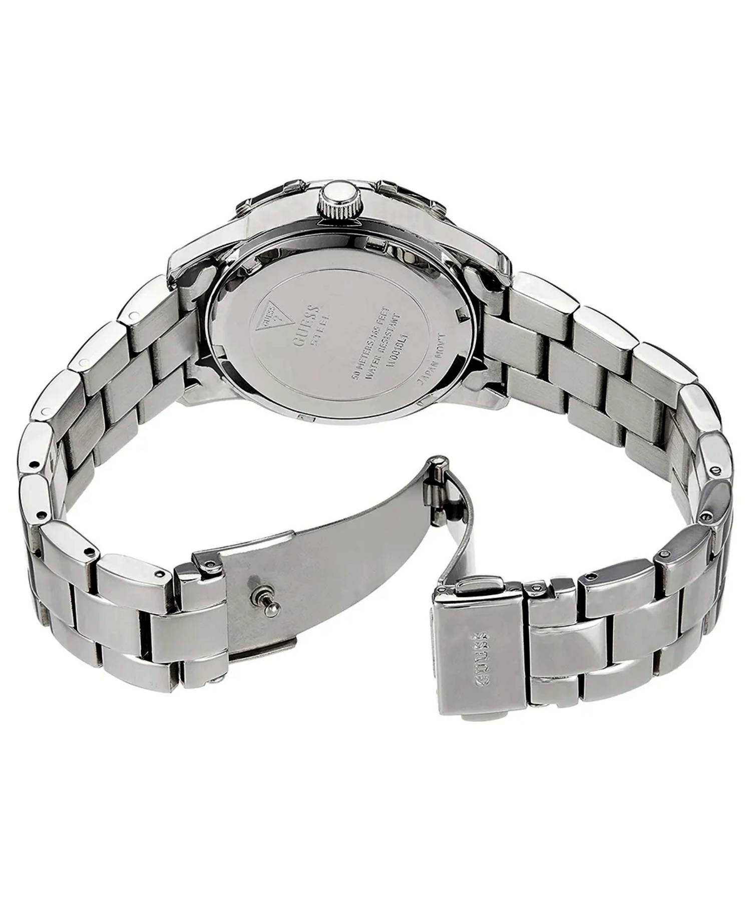 ساعت مچی زنانه گس, کد W0018L1