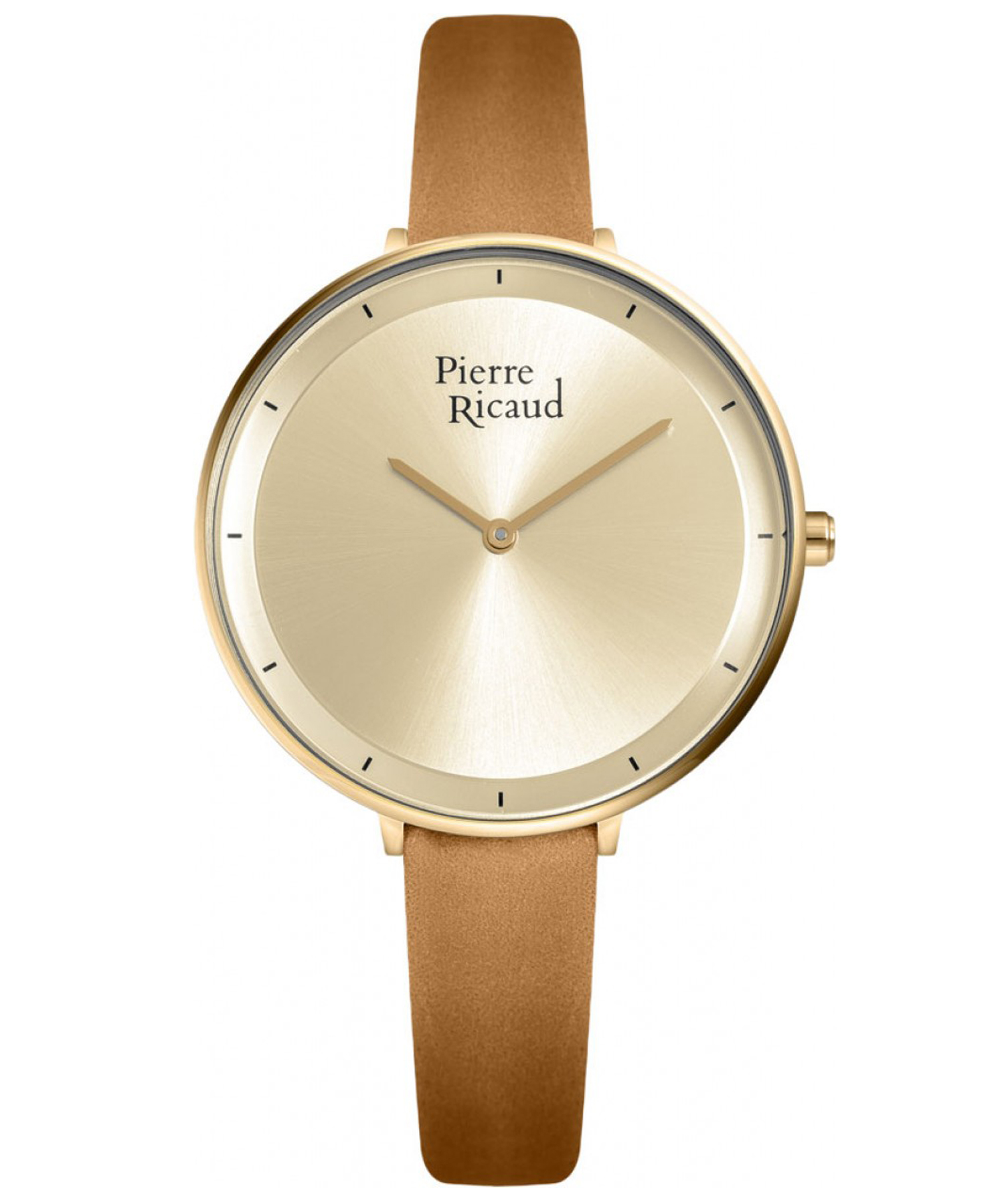ساعت مچی زنانه پیر ریکود, کد P22100.1B11Q
