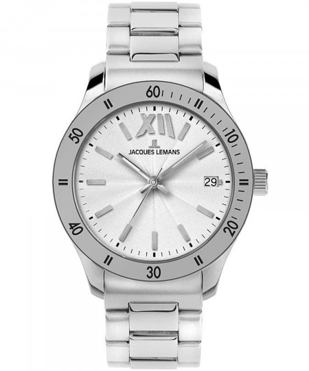ساعت مچی زنانه ژاک لمن, کد 1-1678B