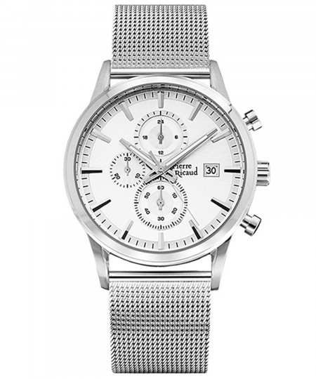 ساعت مچی مردانه پیر ریکود, کد P97201.5113CH
