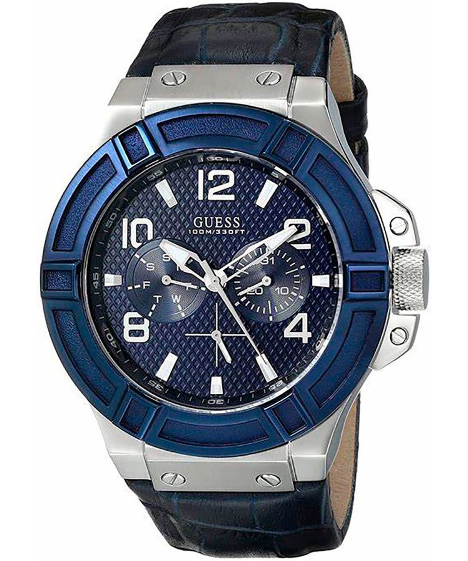 ساعت مچی مردانه گس, کد W0040G7