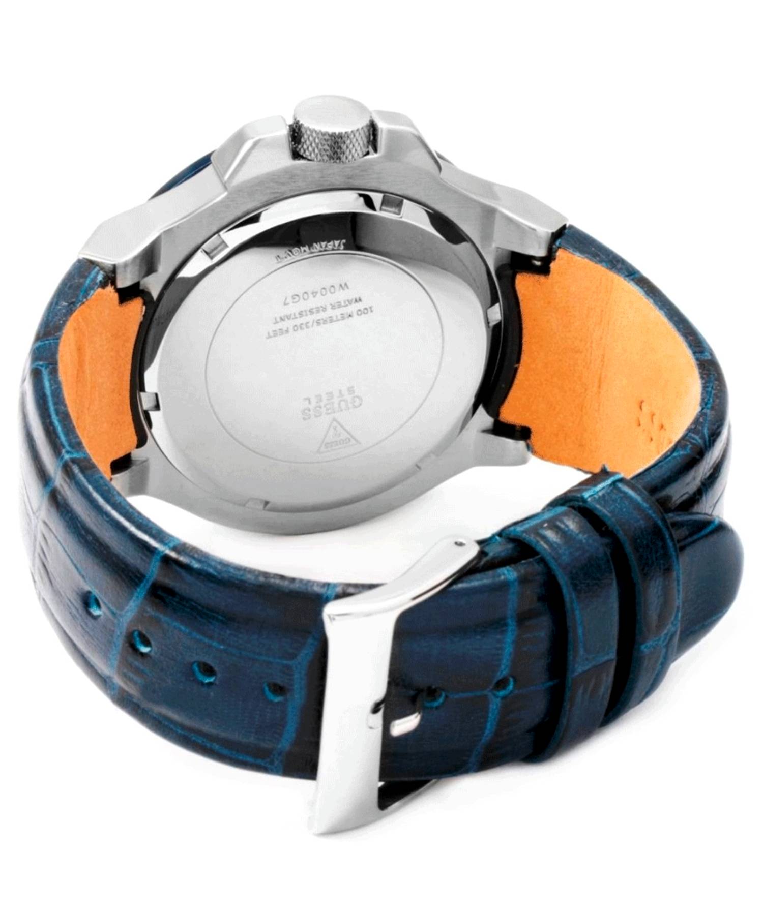 ساعت مچی مردانه گس, کد W0040G7