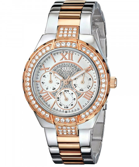 ساعت مچی زنانه گس, کد W0111L4