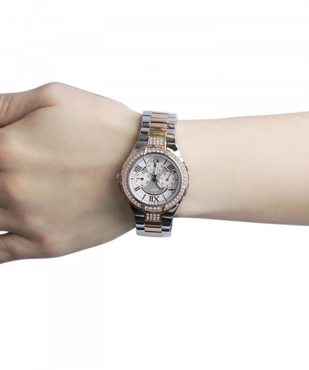 ساعت مچی زنانه گس, کد W0111L4