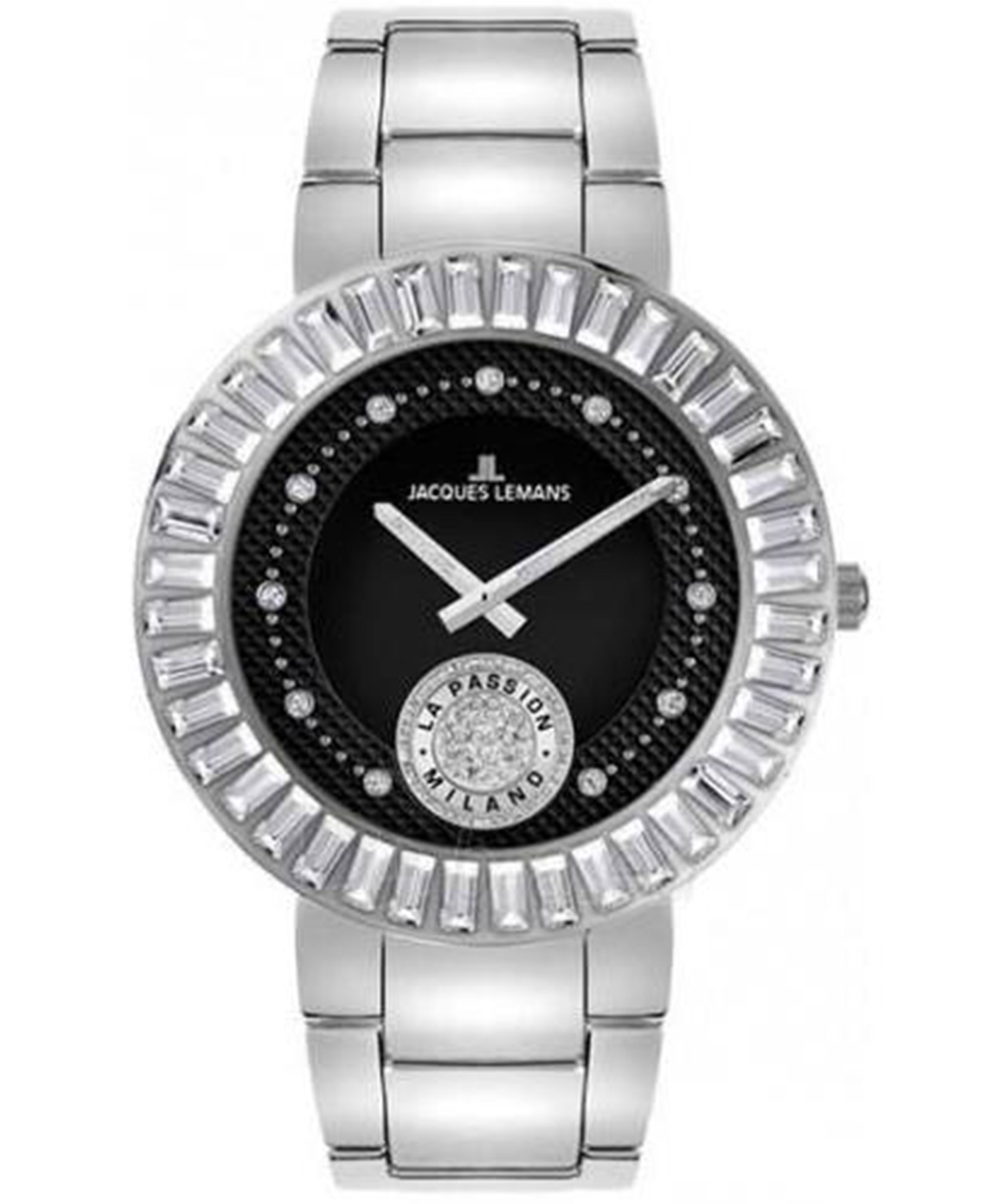 ساعت مچی زنانه ژاک لمن, کد 1-1683D