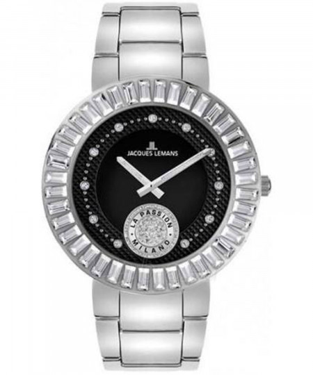 ساعت مچی زنانه ژاک لمن, کد 1-1683D