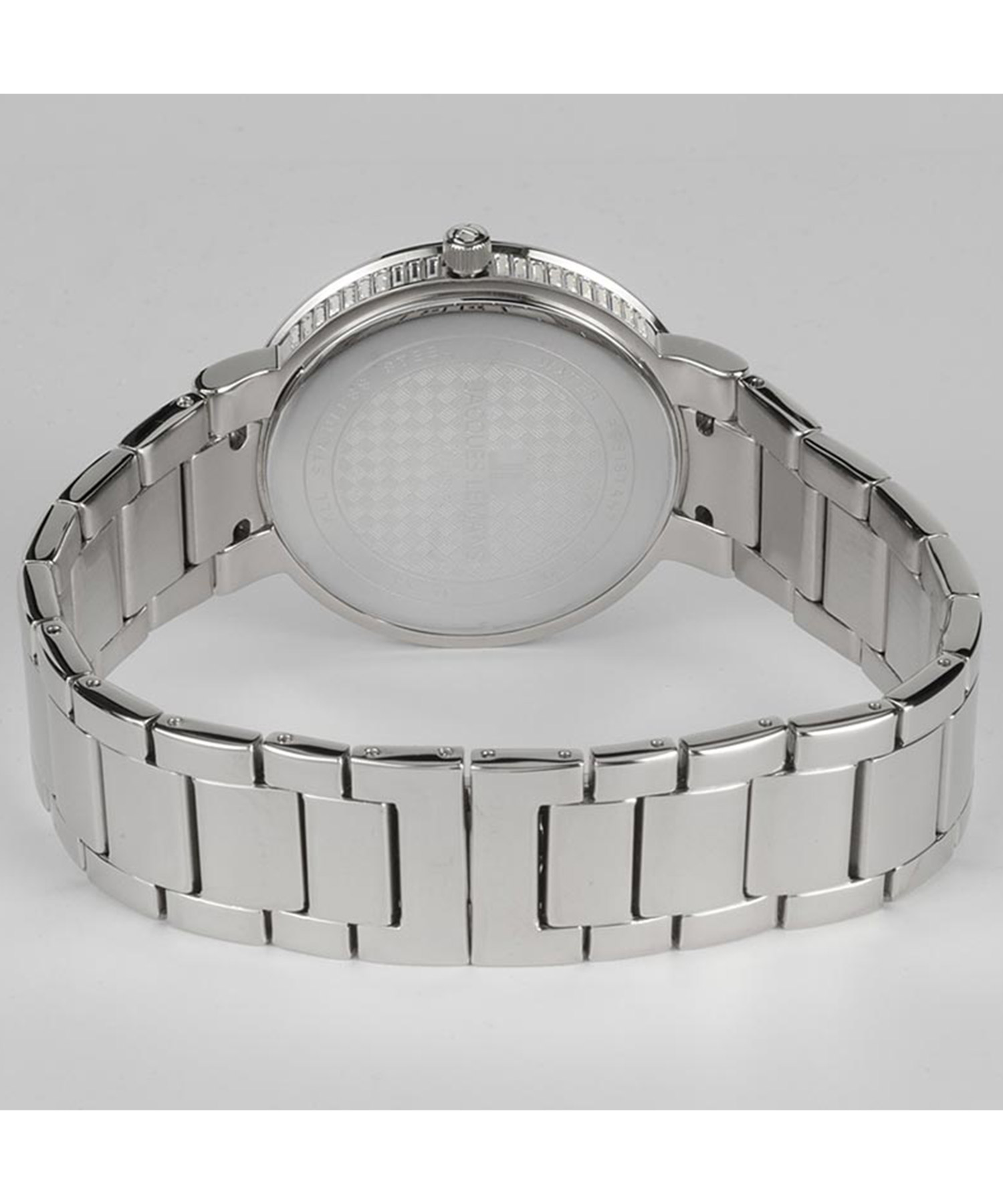 ساعت مچی زنانه ژاک لمن, کد 1-1683D