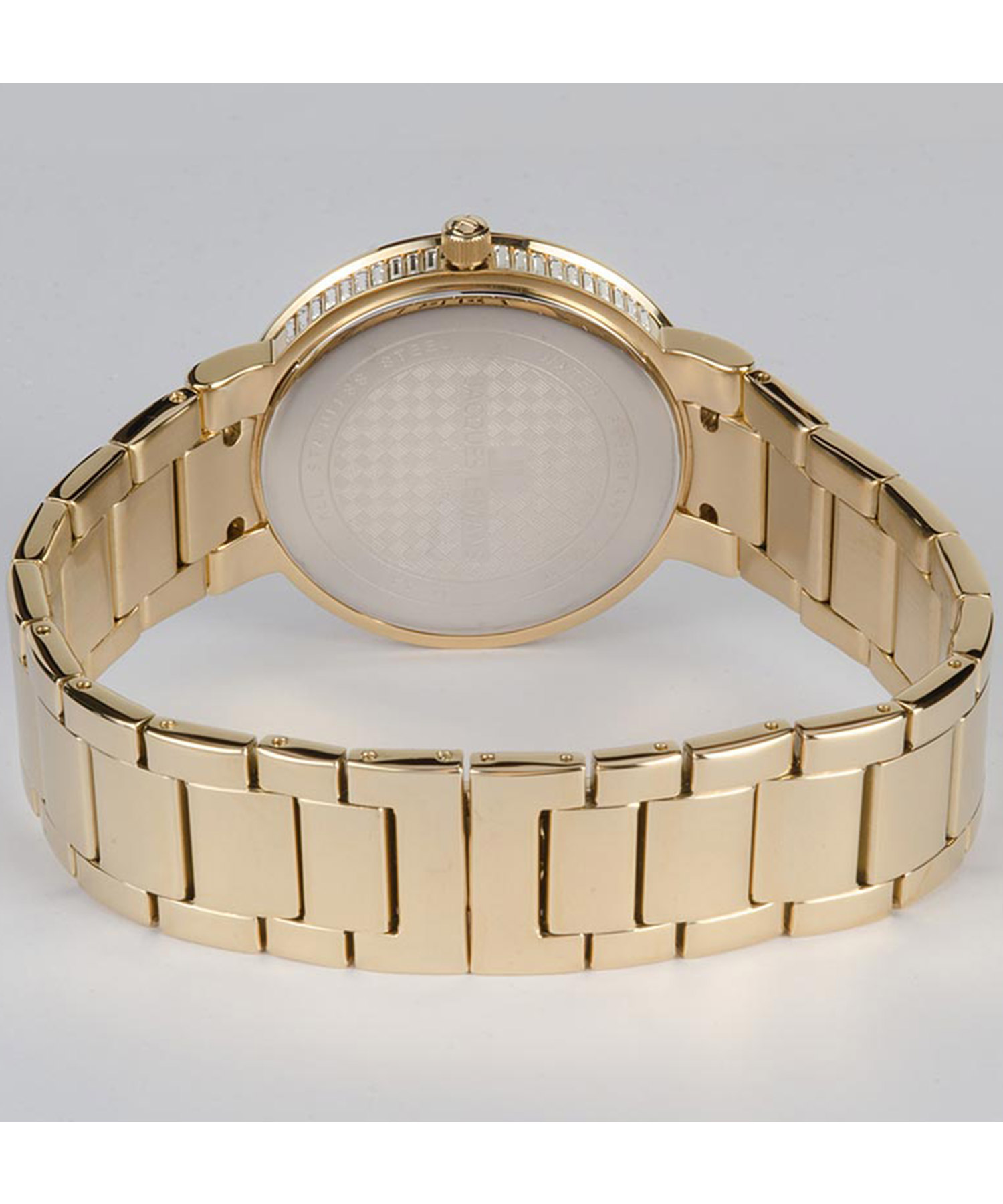 ساعت مچی زنانه ژاک لمن, کد 1-1683F