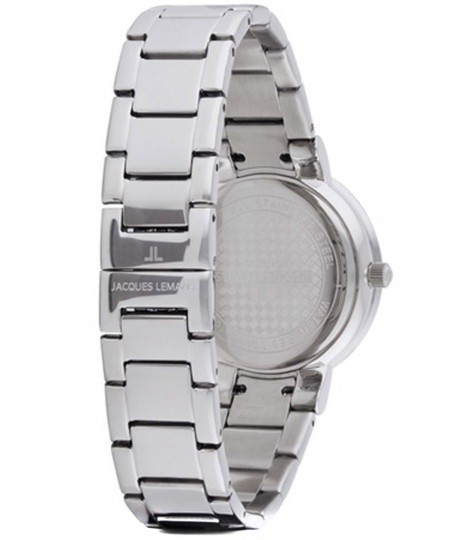 ساعت مچی زنانه ژاک لمن, کد 1-1684E