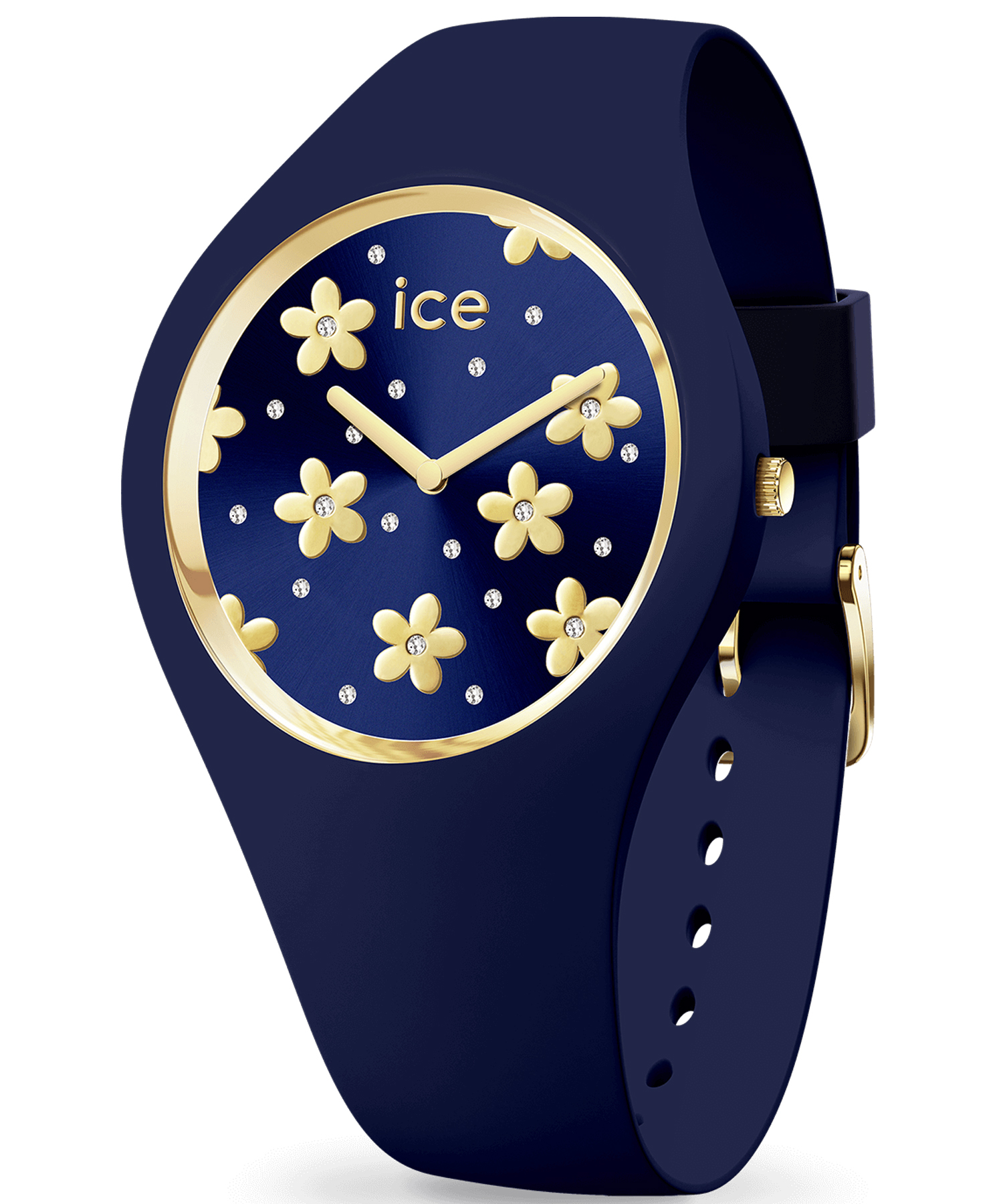 ساعت مچی زنانه آیس واچ, کد 017578