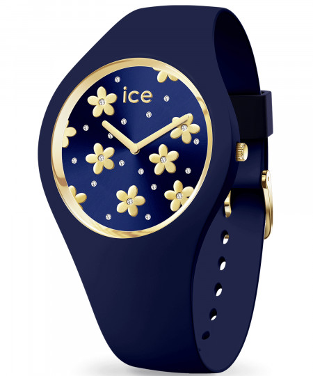 ساعت مچی زنانه آیس واچ, کد 017578