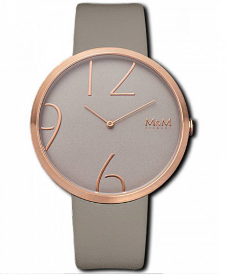 ساعت مچی زنانه ام اند ام, کد M11881-898