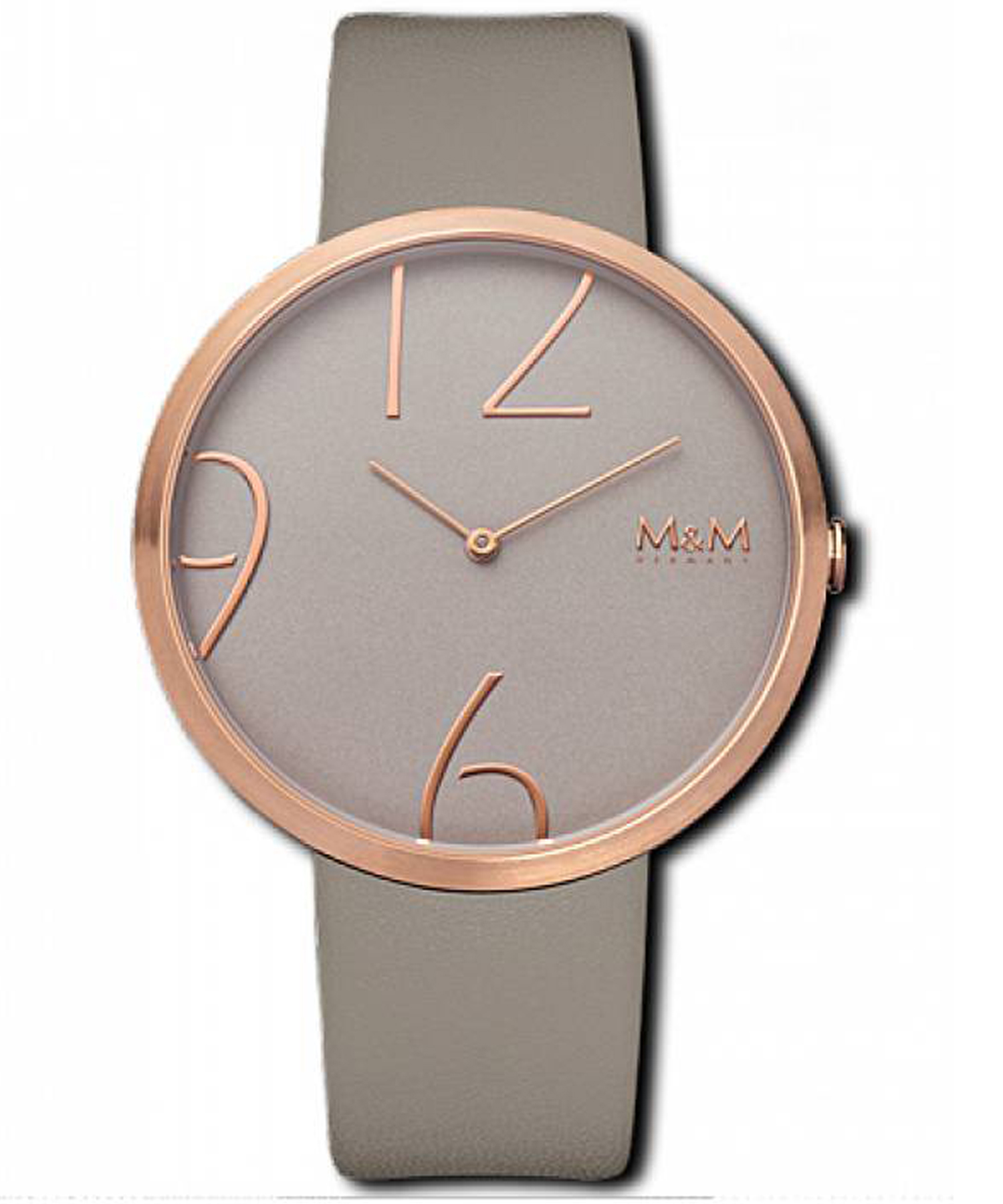 ساعت مچی زنانه ام اند ام, کد M11881-898