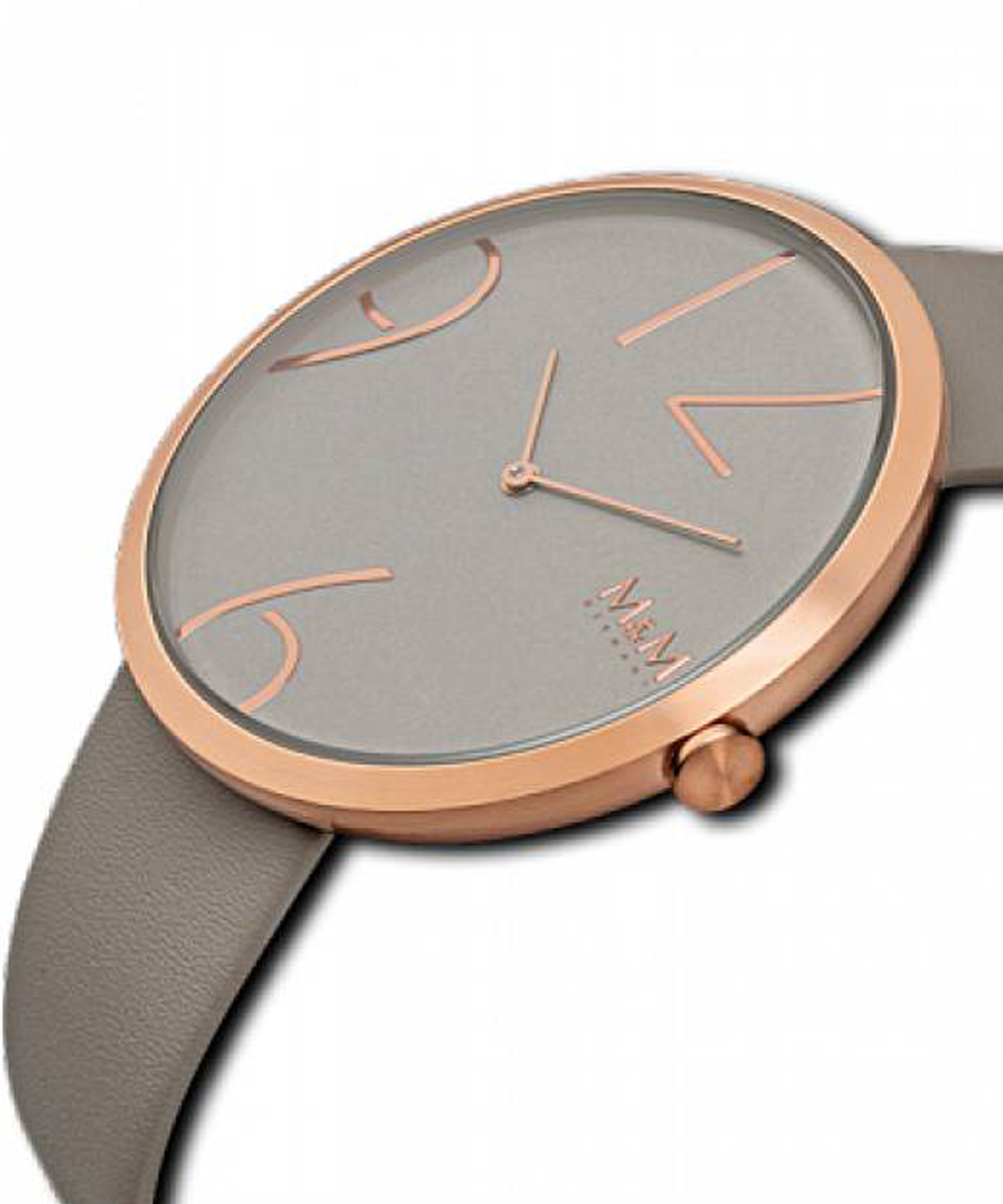 ساعت مچی زنانه ام اند ام, کد M11881-898