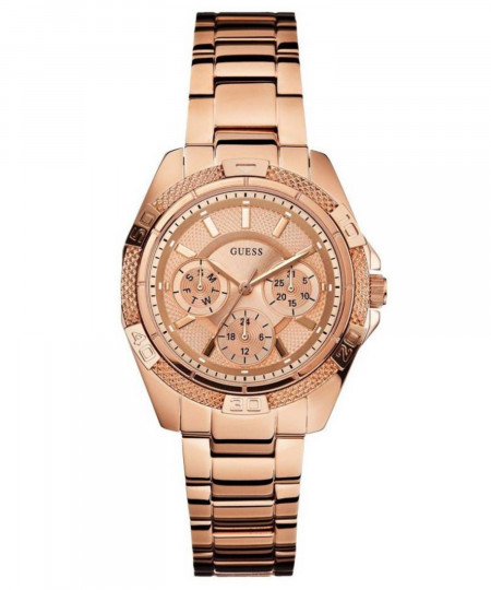 ساعت مچی زنانه گس, کد W0235L3