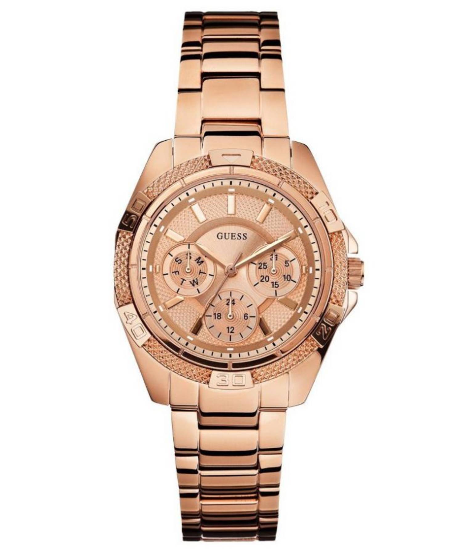 ساعت مچی زنانه گس, کد W0235L3