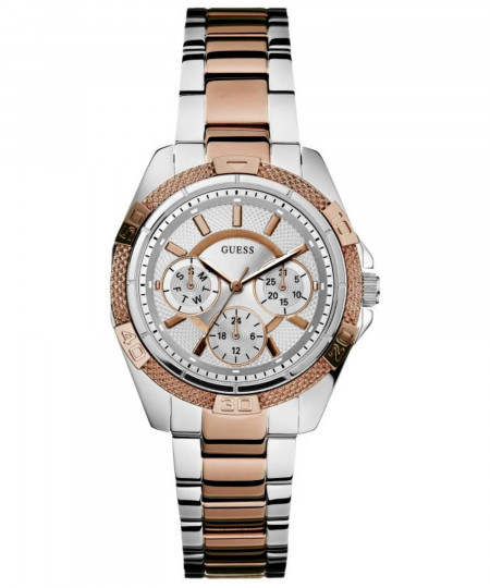 ساعت مچی زنانه گس, کد W0235L4