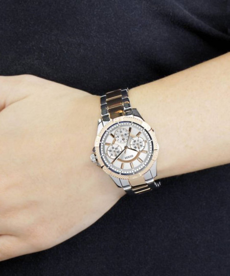 ساعت مچی زنانه گس, کد W0235L4