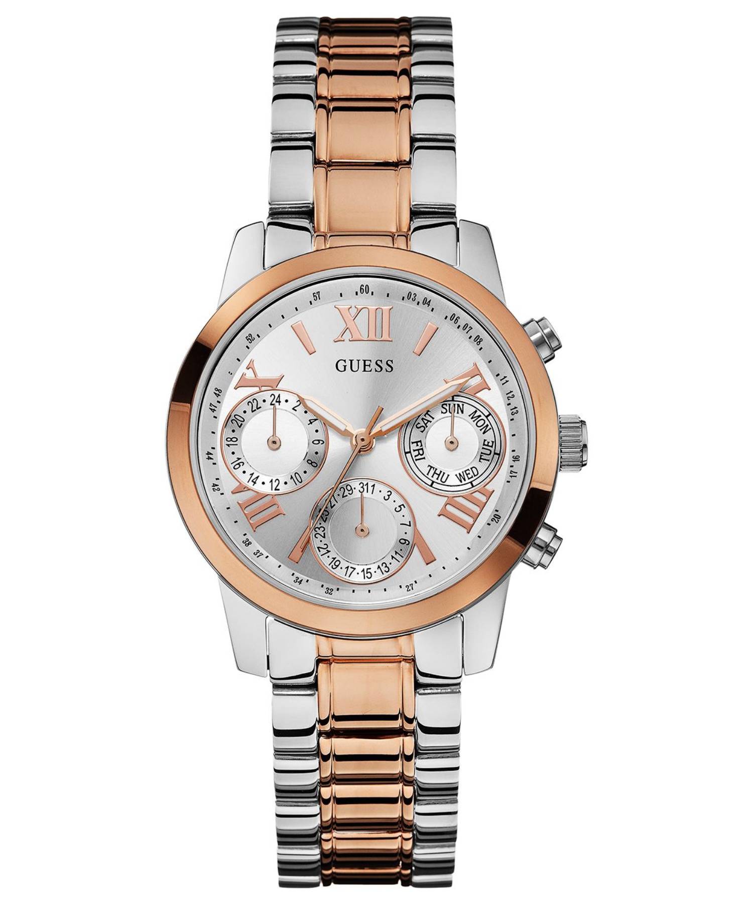 ساعت مچی زنانه گس, کد W0448L4