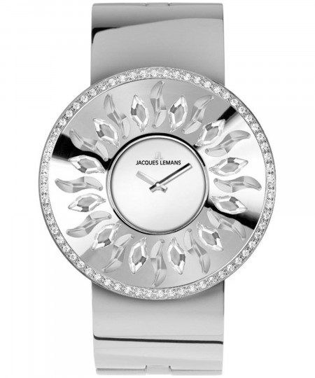 ساعت مچی زنانه ژاک لمن, کد 1-1700D
