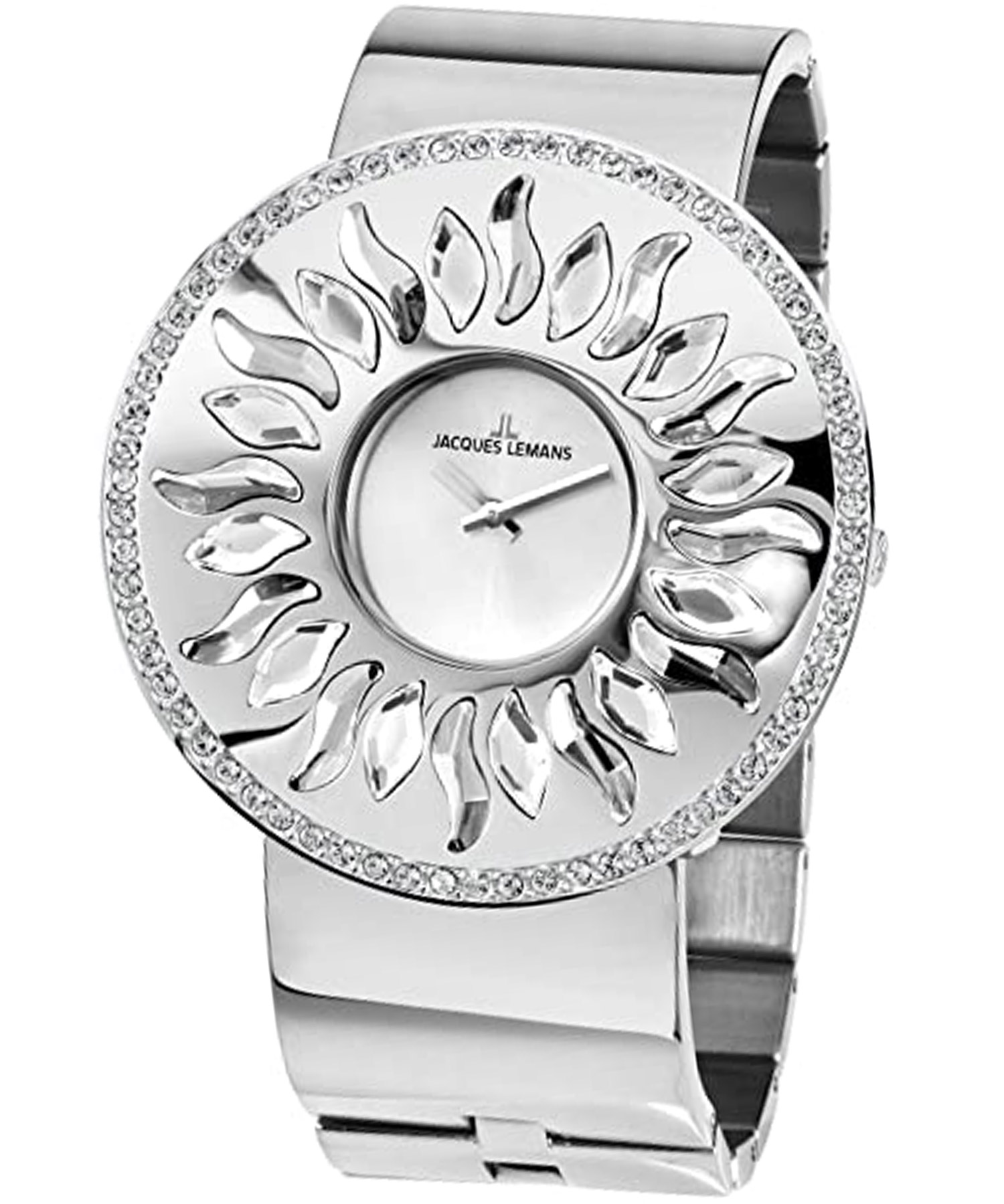 ساعت مچی زنانه ژاک لمن, کد 1-1700D