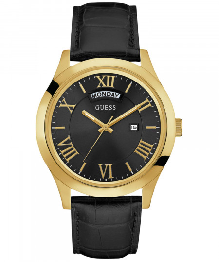 ساعت مچی مردانه گس, کد W0792G4